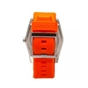 Orologio Uomo Stealth Ref. 201 - Locman 020100BKFOR1SIO