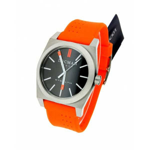 Orologio Uomo Stealth Ref. 201 - Locman 020100BKFOR1SIO