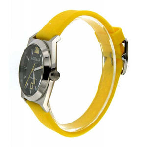 Orologio Donna Stealth Lady Ref. 203 - Locman 020300cbfyl0siy