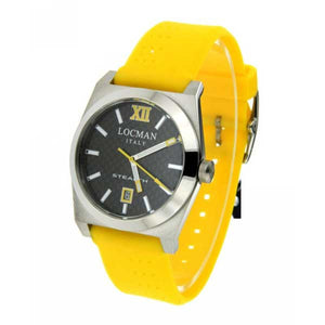 Orologio Donna Stealth Lady Ref. 203 - Locman 020300cbfyl0siy