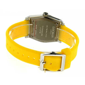 Orologio Donna Stealth Lady Ref. 203 - Locman 020300cbfyl0siy