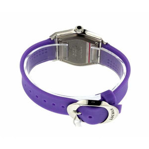 Orologio Donna Stealth baby Ref. 204 - Locman 020400MWFVT0SIV