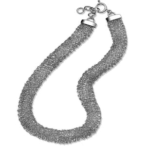 Orologio da Polso Bracciale Collana Donna Breil Infinity TW1239