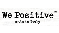 Bracciale Pizzo Printes Collection Pelle WP226 - We Positive   