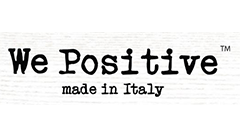 Bracciale Bianco Vintage Collection Pelle WP125 - We Positive