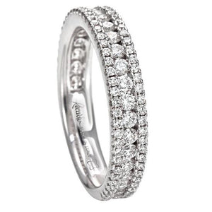 Fedina Diamanti Oro Bianco Recarlo XB845/120